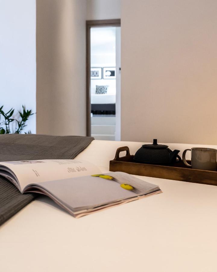 Melo Athens Hotel Bagian luar foto