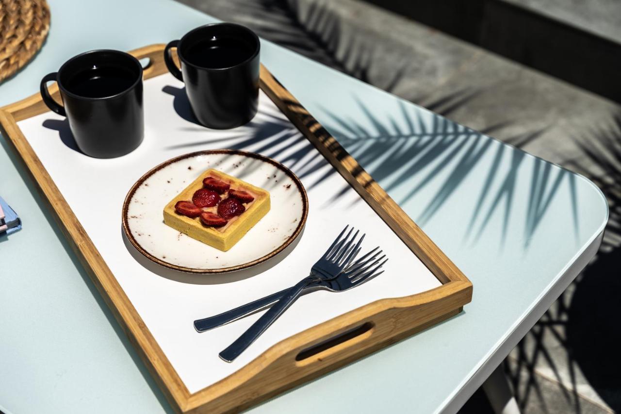 Melo Athens Hotel Bagian luar foto
