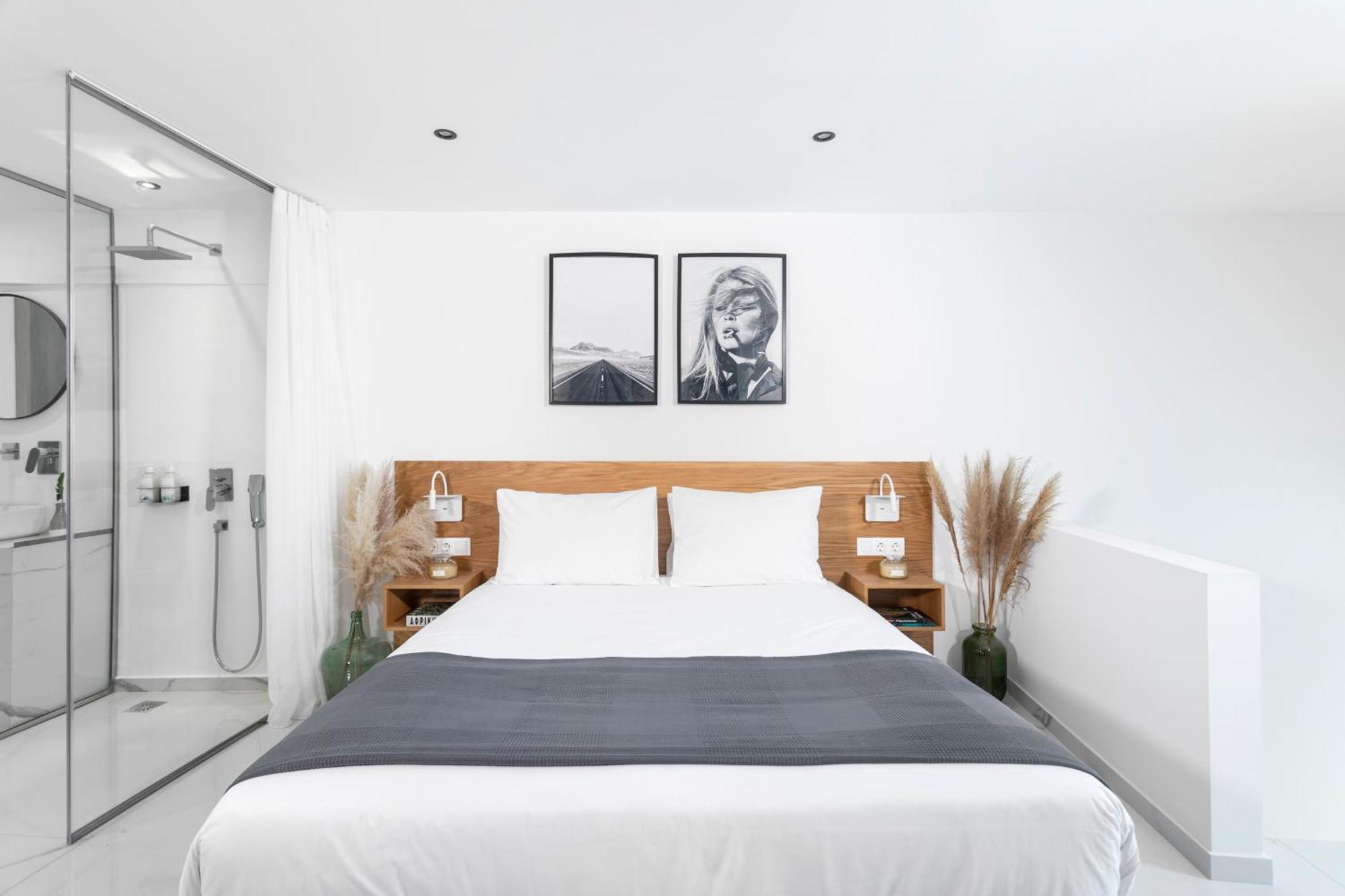 Melo Athens Hotel Ruang foto